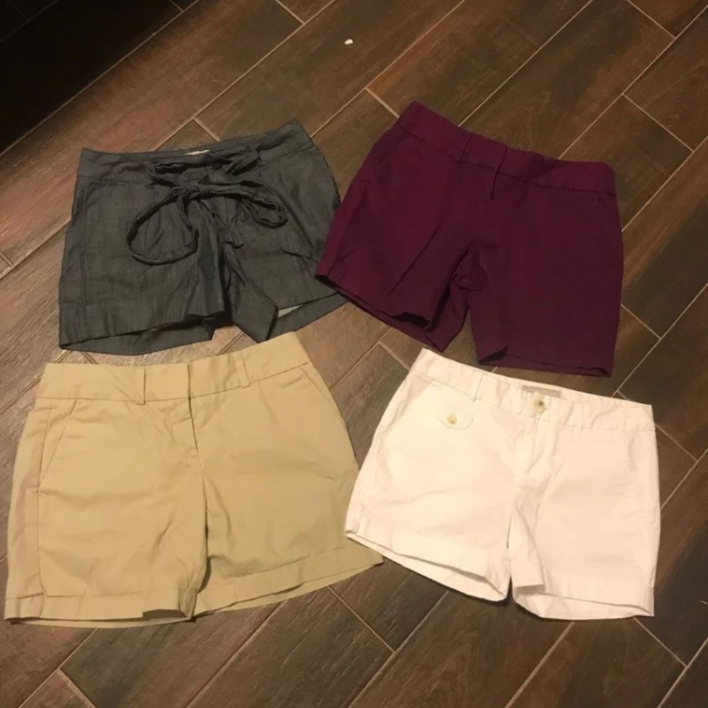 women’s shorts